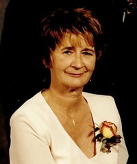 Lois Catherine Bartsch Villeneuve  September 25 1952  October 3 2018 (age 66) avis de deces  NecroCanada