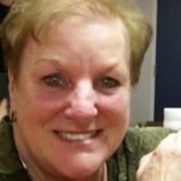 Mariette Franz nee Gohier  1942  2018 (76 ans) avis de deces  NecroCanada