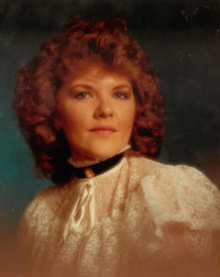 Patricia Patty Trowell  1957  2018 (age 61) avis de deces  NecroCanada