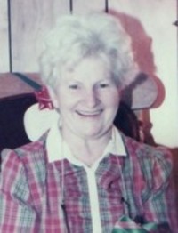Betty Margaret
