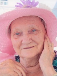 Ethel Blanche Picco  October 9 2018 avis de deces  NecroCanada