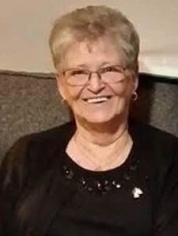 Isabelle Ouellette  19372018 avis de deces  NecroCanada