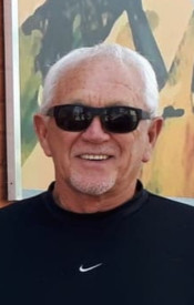 Patrick Lewis Pineo  1945  2018 (age 73) avis de deces  NecroCanada