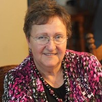 ROBERTSON Lidia Lynne  2018 avis de deces  NecroCanada