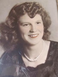 Rita Helen Weston  19312018 avis de deces  NecroCanada