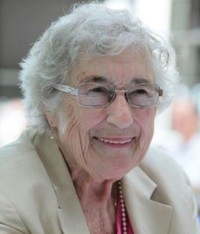 June Naomi Collins  February 26 1930  October 2 2018 avis de deces  NecroCanada