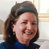 Patricia Buchholz  October 10 2018 avis de deces  NecroCanada