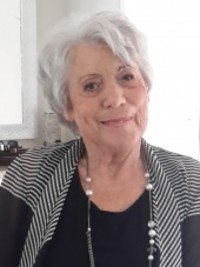 TREMBLAY Gabrielle Brassard  1932  2018 avis de deces  NecroCanada