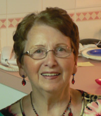 Marie-Ange Beaulieu  17 septembre 1927 – 11 octobre 2018