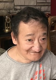 John Hayato Date  2018 avis de deces  NecroCanada