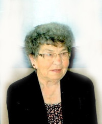 Bernice Patricia Stieb  March 7 1931  October 13 2018 (age 87) avis de deces  NecroCanada