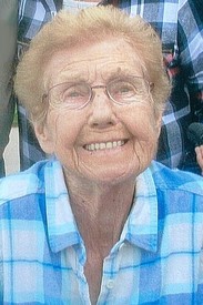 Doreen Mary Gallant McDonald  July 24 1934  October 14 2018 (age 84) avis de deces  NecroCanada