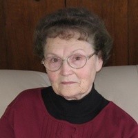 Elsie Maleschuk  April 8 1926  October 14 2018 avis de deces  NecroCanada