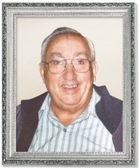 FAUBERT Marcel 1932 – 2018 avis de deces  NecroCanada