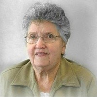 Elizabeth Burns  October 16 2018 avis de deces  NecroCanada