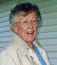 Vera McCabe Maiden Cronin  of Edmonton AB