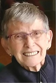 Velma Ruth Paterson  October 16 2018 avis de deces  NecroCanada