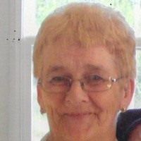 Theresa Elizabeth Crocker nee Barnes  June 3 1951  October 17 2018 avis de deces  NecroCanada
