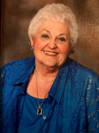 Shirley Doreen LaRosee  2018 avis de deces  NecroCanada