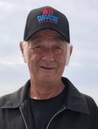 John William Watkins Jr 1949 2018, death notice, Obituaries, Necrology