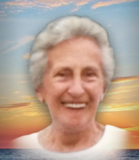 Genevieve Tennier  17 novembre 1922 – 20 octobre 2018