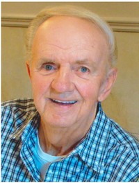 John Arthur Jack Williams  18 septembre 1936