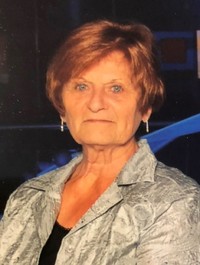 Muriel Lamoureux  2018 avis de deces  NecroCanada