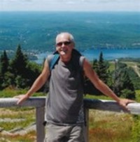 Richard Lalonde  1958  2018 (60 ans) avis de deces  NecroCanada