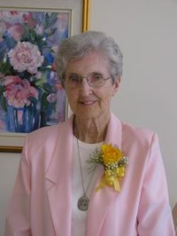 Sr Marie Raymond MacDonald  19212018 avis de deces  NecroCanada