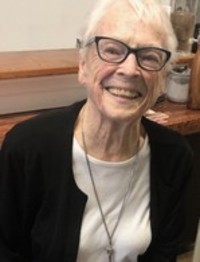 Lois Arundel  1931  2018 avis de deces  NecroCanada