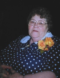 Mary Hryckowski  November 12 1924  October 17 2018 (age 93) avis de deces  NecroCanada