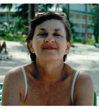 Nicole LAMBERT Nee Verville  19412018 avis de deces  NecroCanada