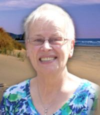 Nicole Beaupre  27 juin 1946 – 25 octobre 2018