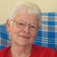Blanche ''LaVaughn Wright  April 21 1931  October 26 2018 avis de deces  NecroCanada