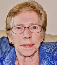 Donna Lynne Fleming  October 25 2018 avis de deces  NecroCanada