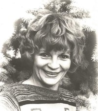 Willie Vilborg Gudrun Finnson Hutchinson  November 15 1940  October 26 2018 (age 77) avis de deces  NecroCanada