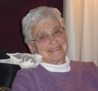 Betty Jane Bennett  September 9 1923  October 22 2018 (age 95) avis de deces  NecroCanada