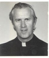 Fr Roderick RB MacDonald  19322018 avis de deces  NecroCanada