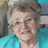 Hilda Mary Pearce nee Wells  November 7 1929  October 28 2018 avis de deces  NecroCanada