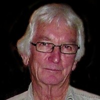 John Jack Percy Pope  November 13 1947  October 24 2018 avis de deces  NecroCanada