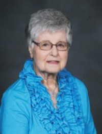 Margaret Ethel