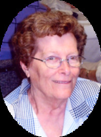 Margaret Louise