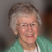 MYETTE Kathleen Lintott  September 20 1923 — October 6 2018 avis de deces  NecroCanada