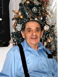 Tony DOMENIC  2018 avis de deces  NecroCanada