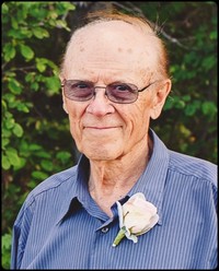 Delvin James Berg  January 6 1930  October 28 2018 (age 88) avis de deces  NecroCanada