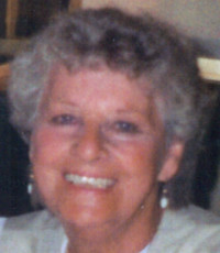 Alberte Denise Poirier  09 octobre 1935 – 05 novembre 2018