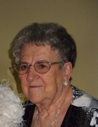 Annie Cormier  March 17 1925  November 4 2018 (age 93) avis de deces  NecroCanada