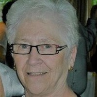 Janet Szmutni McNeil  October 30 2018 avis de deces  NecroCanada