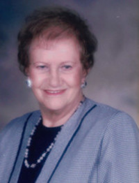 Joyce Evelyn