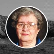 Lois Margaret Walker nee Shields  2018 avis de deces  NecroCanada